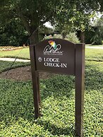 Arnold Palmer's Bay Hill Club & Lodge