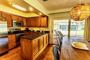 Arnold Palmer's Bay Hill Club & Lodge