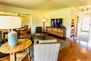 Arnold Palmer's Bay Hill Club & Lodge