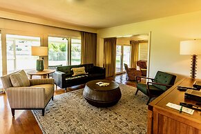 Arnold Palmer's Bay Hill Club & Lodge