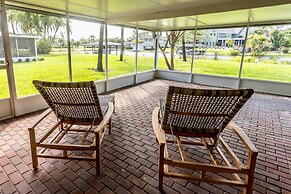 Arnold Palmer's Bay Hill Club & Lodge