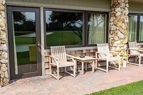 Arnold Palmer's Bay Hill Club & Lodge