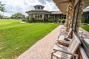 Arnold Palmer's Bay Hill Club & Lodge