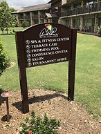 Arnold Palmer's Bay Hill Club & Lodge