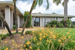 Arnold Palmer's Bay Hill Club & Lodge