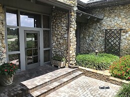 Arnold Palmer's Bay Hill Club & Lodge