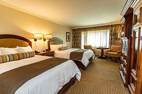 Arnold Palmer's Bay Hill Club & Lodge