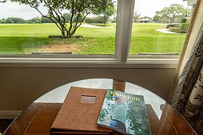 Arnold Palmer's Bay Hill Club & Lodge