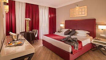 Hotel Ludovisi Palace