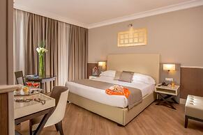 Hotel Ludovisi Palace