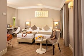 Hotel Ludovisi Palace