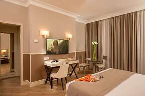 Hotel Ludovisi Palace