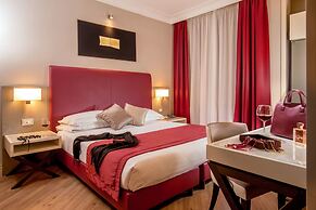 Hotel Ludovisi Palace