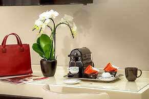 Hotel Ludovisi Palace