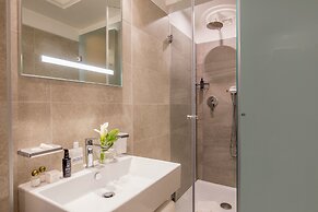 Hotel Ludovisi Palace