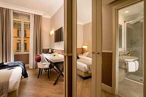 Hotel Ludovisi Palace