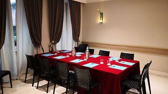 Hotel Ludovisi Palace