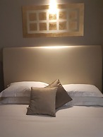 Hotel Ludovisi Palace