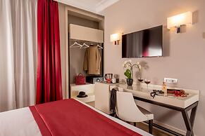 Hotel Ludovisi Palace