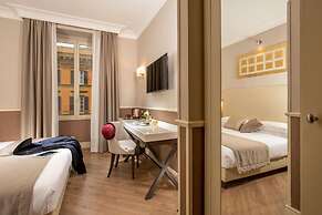 Hotel Ludovisi Palace