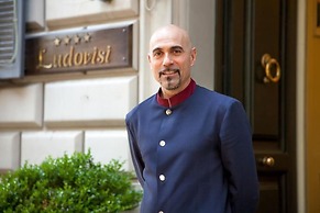 Hotel Ludovisi Palace