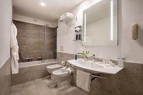 Hotel Ludovisi Palace