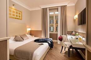 Hotel Ludovisi Palace