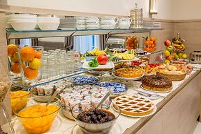 Hotel Ludovisi Palace