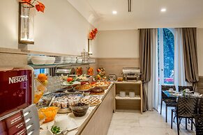 Hotel Ludovisi Palace