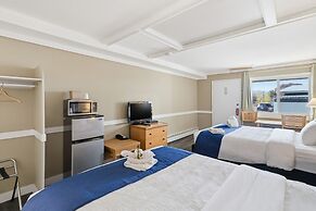 Canadas Best Value Desert Inn & Suites Cache Creek