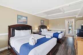 Canadas Best Value Desert Inn & Suites Cache Creek