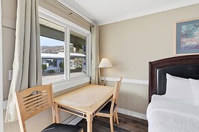 Canadas Best Value Desert Inn & Suites Cache Creek