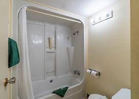 Canadas Best Value Desert Inn & Suites Cache Creek