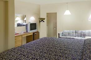 Canadas Best Value Desert Inn & Suites Cache Creek