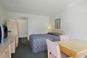 Canadas Best Value Desert Inn & Suites Cache Creek