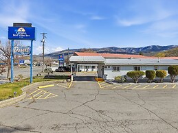 Canadas Best Value Desert Inn & Suites Cache Creek