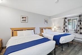Canadas Best Value Desert Inn & Suites Cache Creek