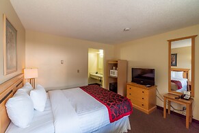 Canadas Best Value Desert Inn & Suites Cache Creek