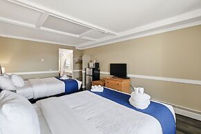 Canadas Best Value Desert Inn & Suites Cache Creek
