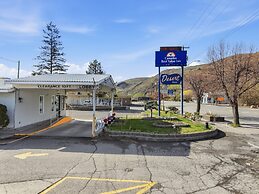 Canadas Best Value Desert Inn & Suites Cache Creek