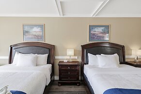 Canadas Best Value Desert Inn & Suites Cache Creek