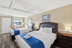Canadas Best Value Desert Inn & Suites Cache Creek