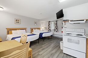 Canadas Best Value Desert Inn & Suites Cache Creek