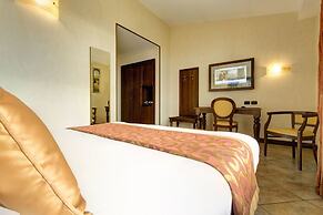 Hotel Athena