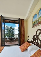 Hotel Athena
