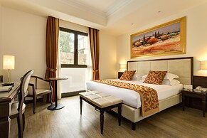 Hotel Athena