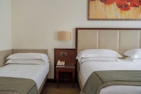 Hotel Athena