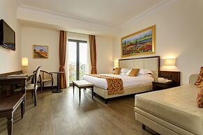 Hotel Athena