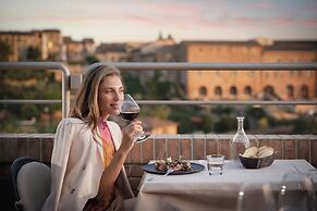 Hotel Athena
