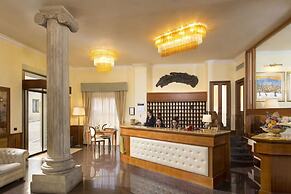 Hotel Athena